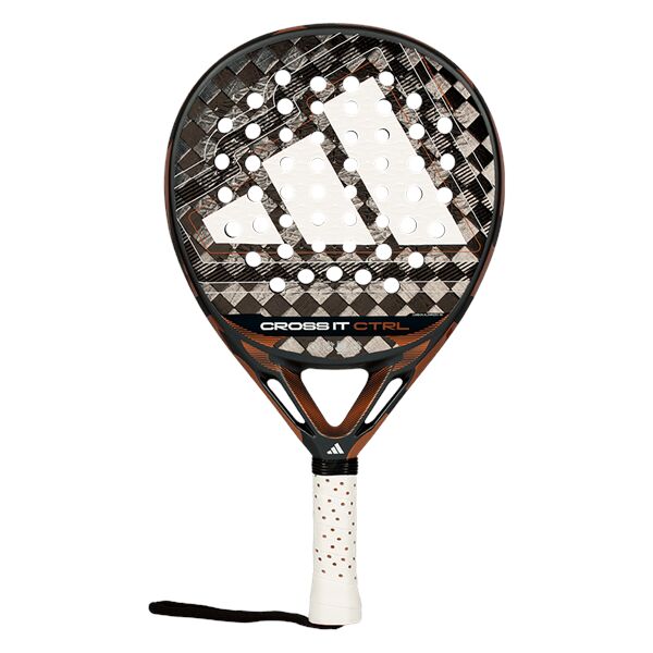 Vợt Padel Adidas Cross IT Ctrl 2026